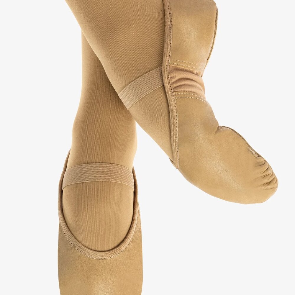 Theatricals Split-sole Shoes NWT